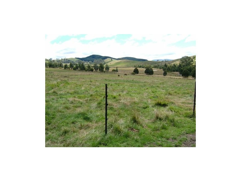 Strath Creek VIC 3658