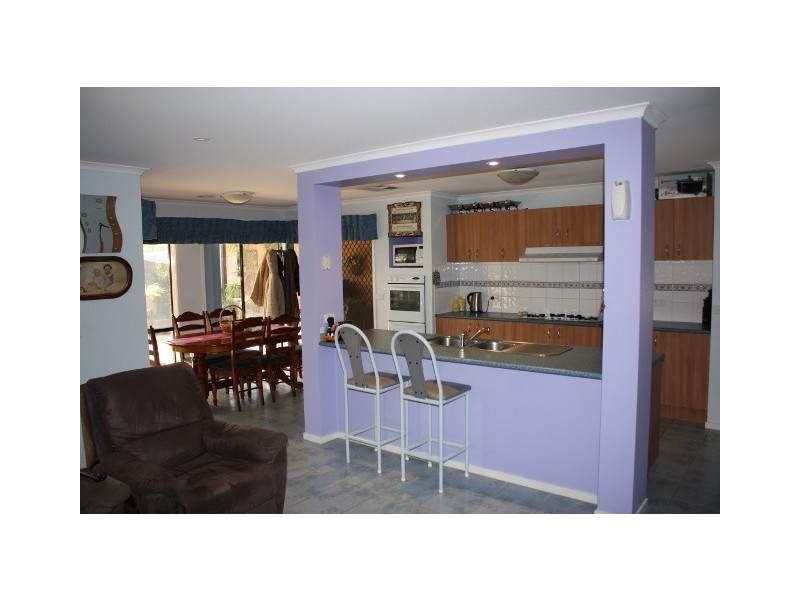 25 CURRY ROAD, Kilmore VIC 3764