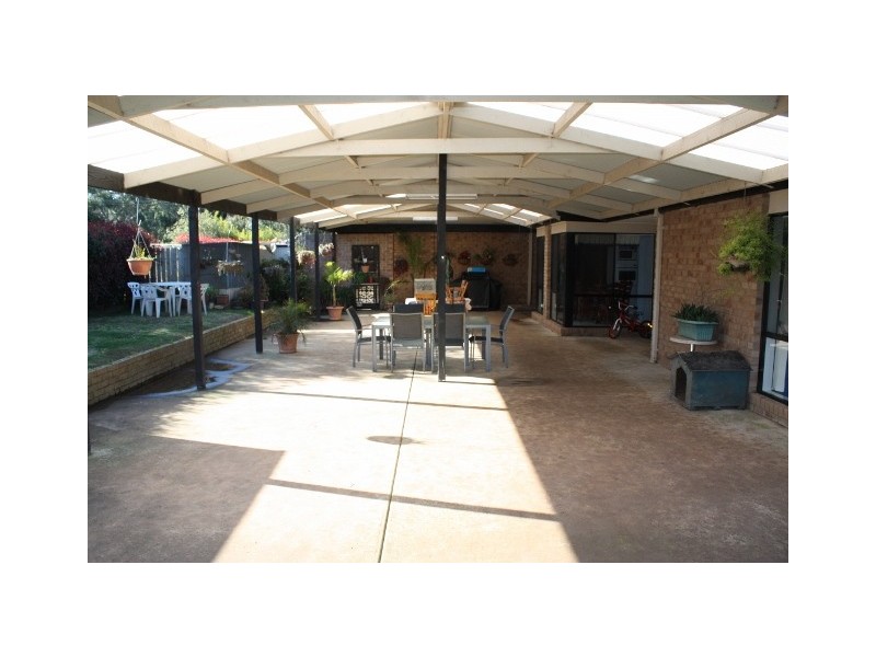 25 CURRY ROAD, Kilmore VIC 3764