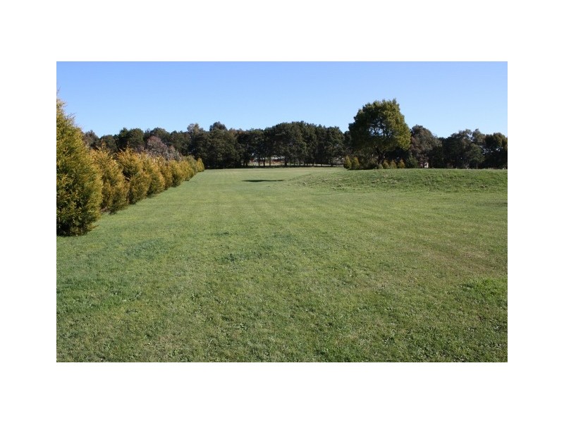 25 CURRY ROAD, Kilmore VIC 3764
