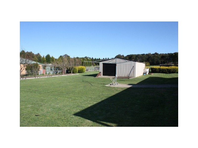 25 CURRY ROAD, Kilmore VIC 3764