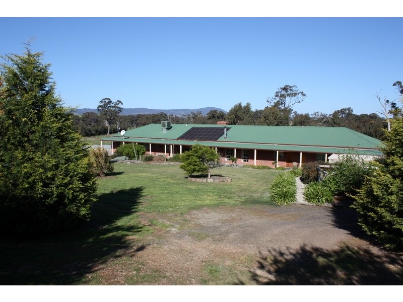 Broadford VIC 3658