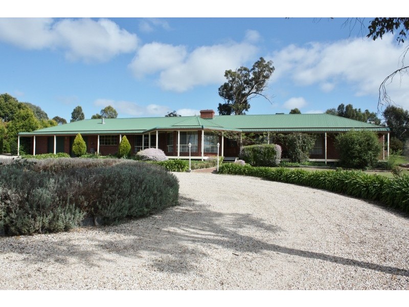 Broadford VIC 3658