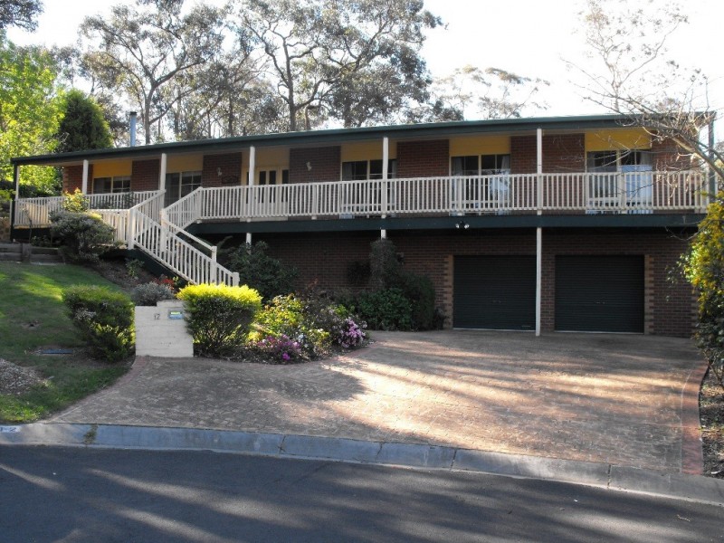 12 Mannagum Crt, Kilmore VIC 3764