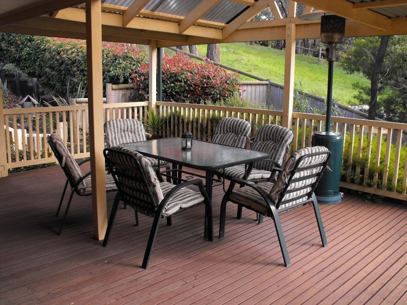 12 Mannagum Crt, Kilmore VIC 3764