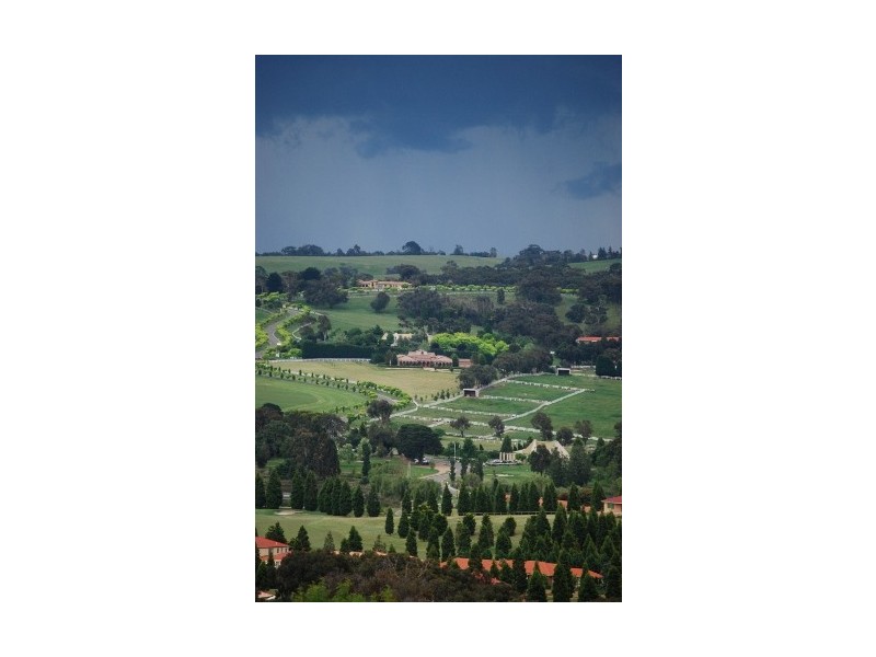 Hidden Valley VIC 3756