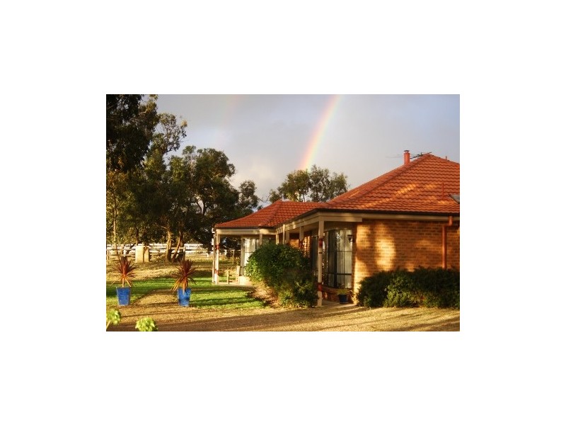 Hidden Valley VIC 3756