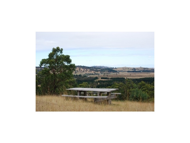 Hidden Valley VIC 3756