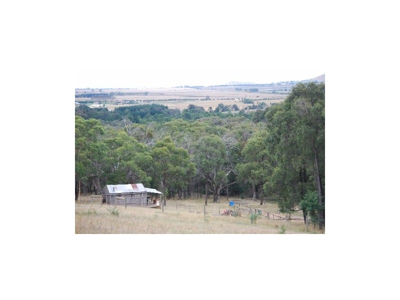 Hidden Valley VIC 3756