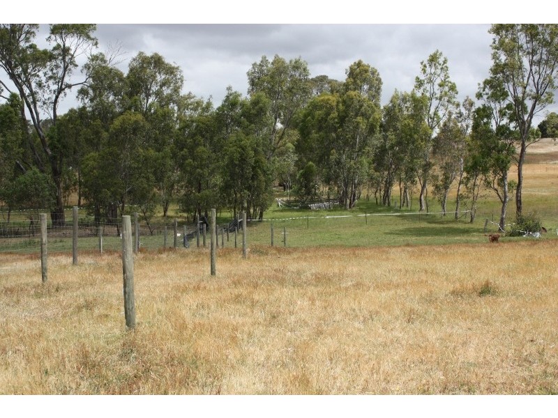 115 West Road, Pyalong VIC 3521