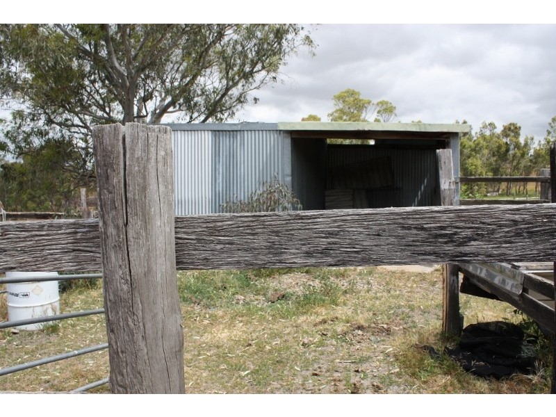 115 West Road, Pyalong VIC 3521