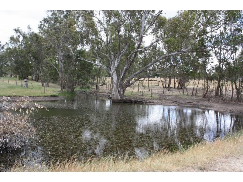 115 West Road, Pyalong VIC 3521