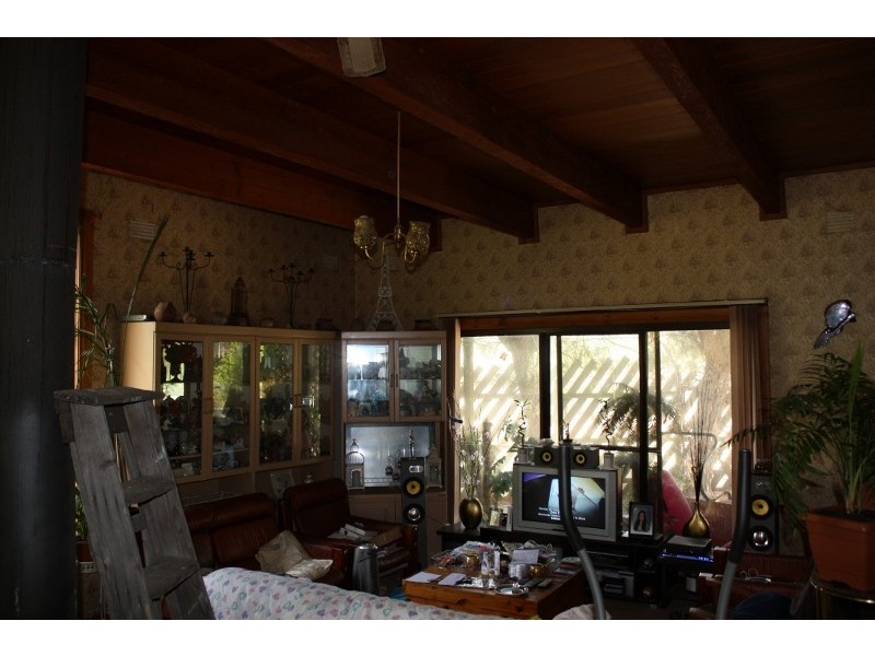 115 West Road, Pyalong VIC 3521