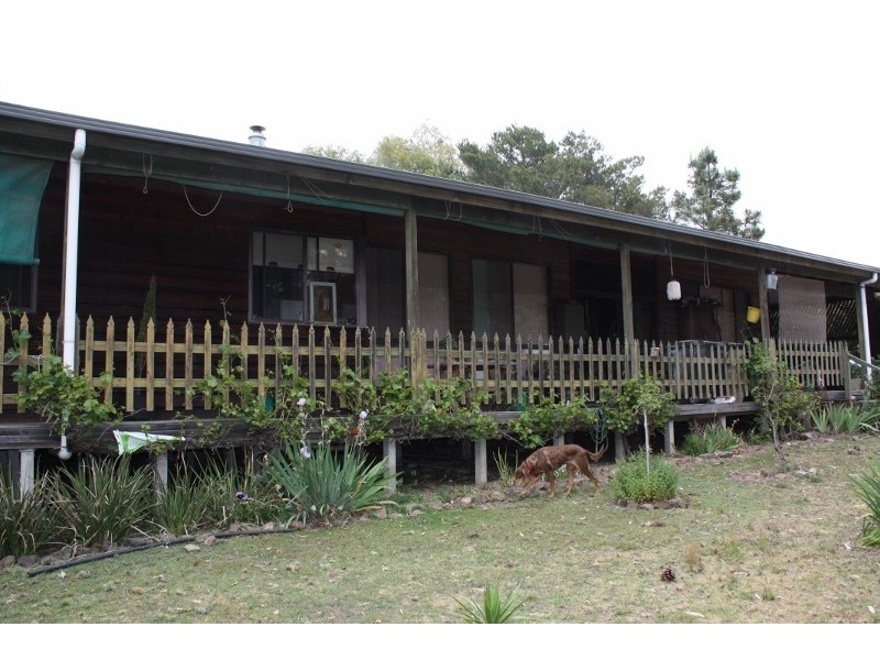 115 West Road, Pyalong VIC 3521