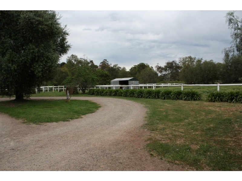 Oaklands Junction VIC 3063