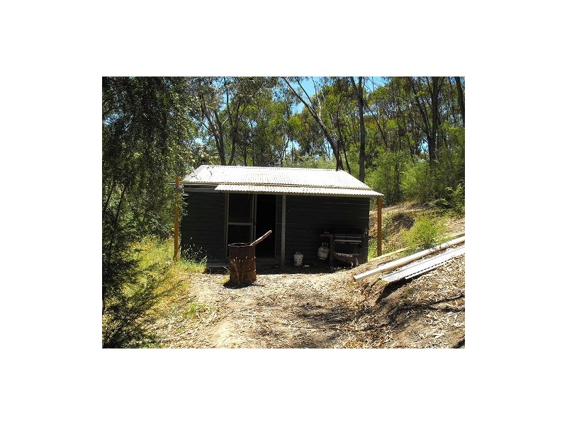 .52 Taylor Bay Road, Eildon VIC 3713