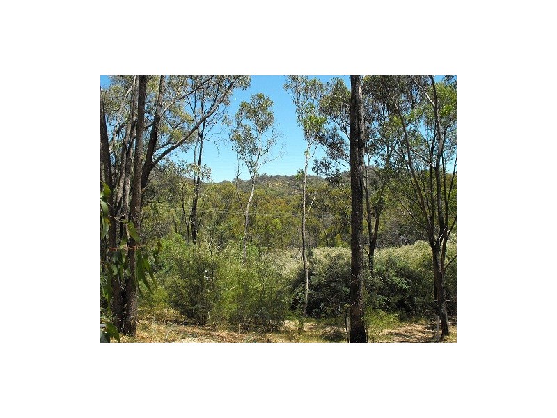 .52 Taylor Bay Road, Eildon VIC 3713