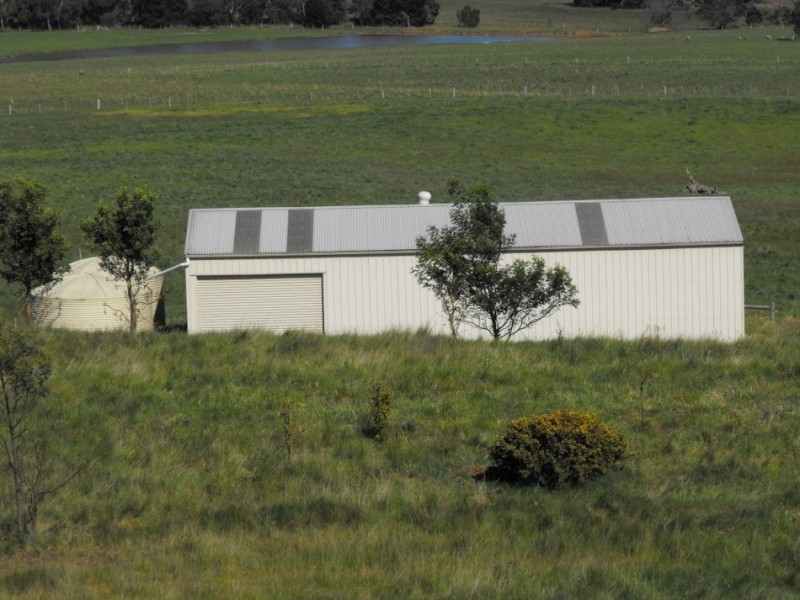 1335 Northern Highway, Bylands VIC 3762