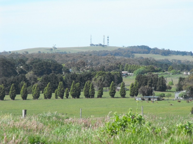 1335 Northern Highway, Bylands VIC 3762