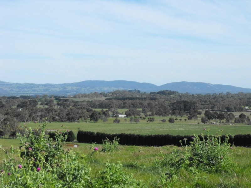 1335 Northern Highway, Bylands VIC 3762