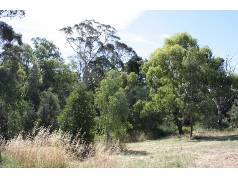 28 CHLOE DRIVE, Broadford VIC 3658