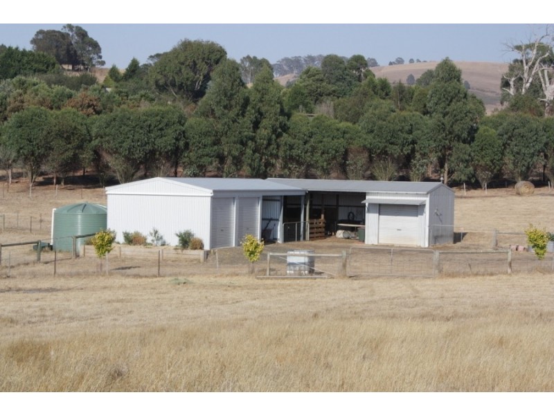 Lancefield VIC 3435