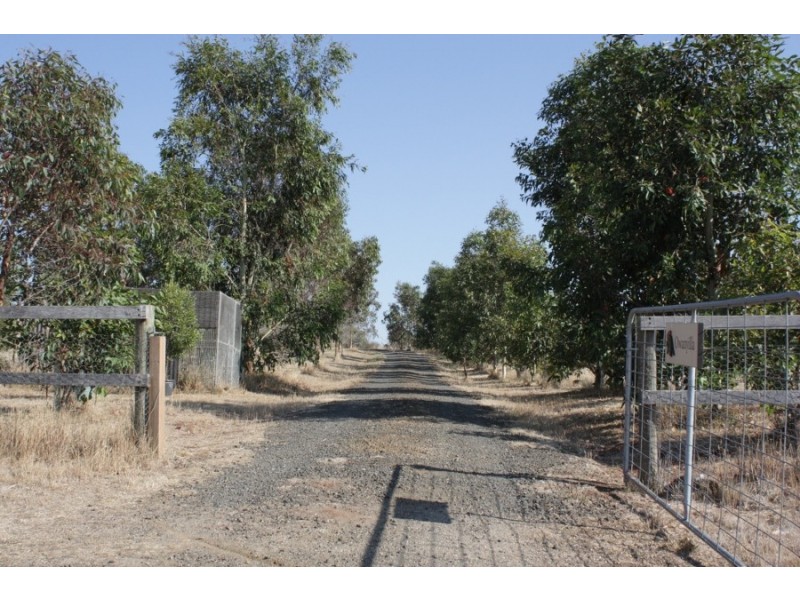 Lancefield VIC 3435