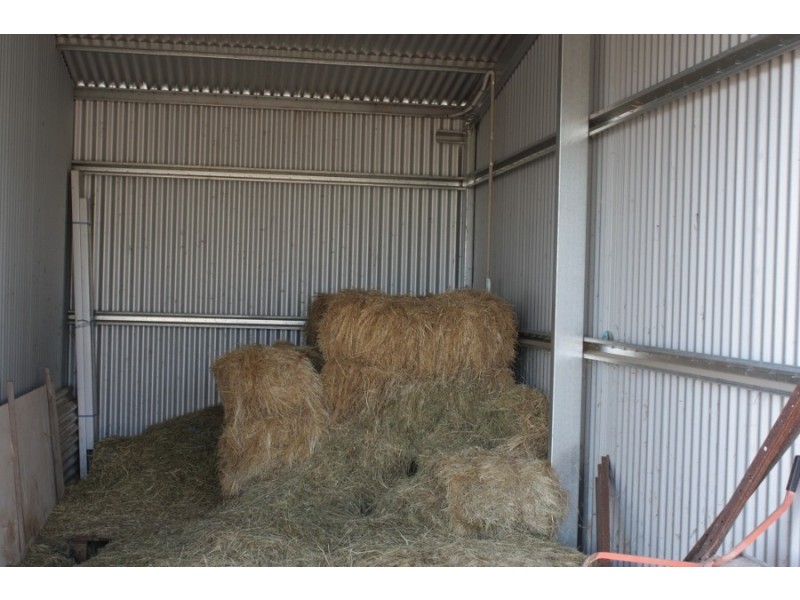Lancefield VIC 3435