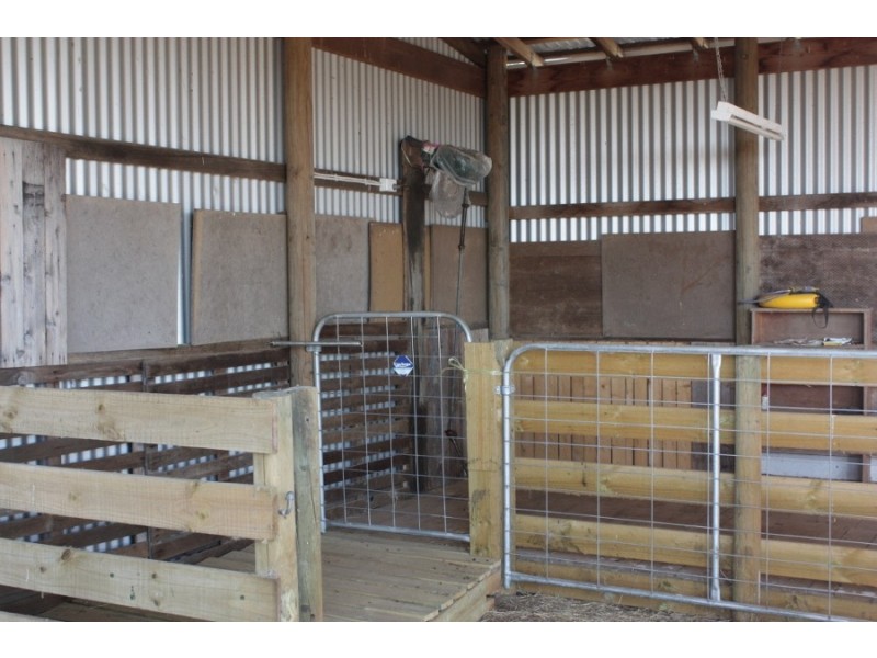 Lancefield VIC 3435