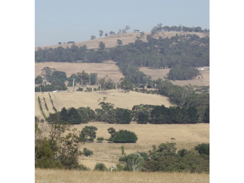 Lancefield VIC 3435