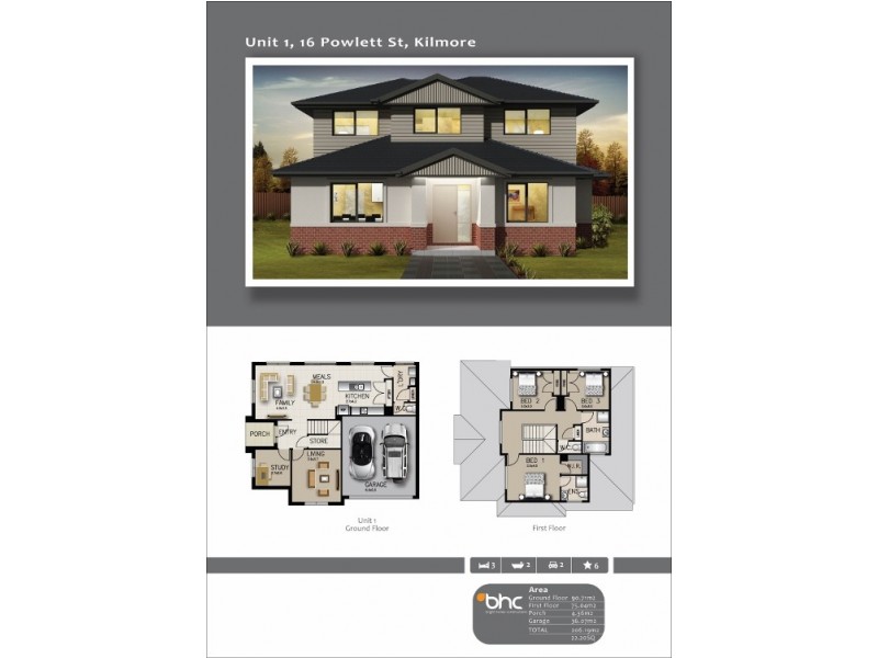 16 Powlett, Kilmore VIC 3764