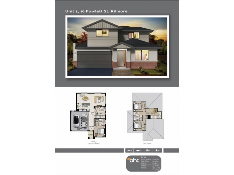 16 Powlett, Kilmore VIC 3764