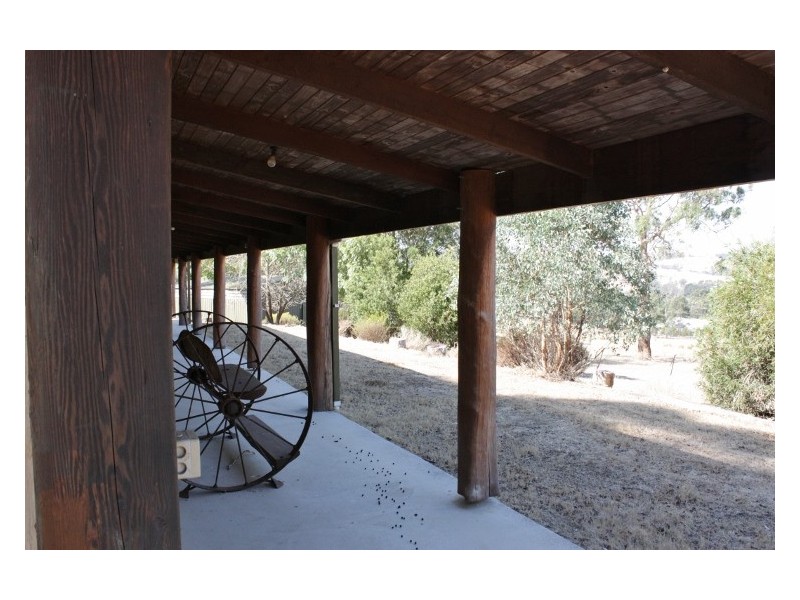 12-20 DUFFY STREET, Kilmore East VIC 3764