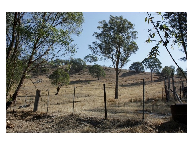 12-20 DUFFY STREET, Kilmore East VIC 3764