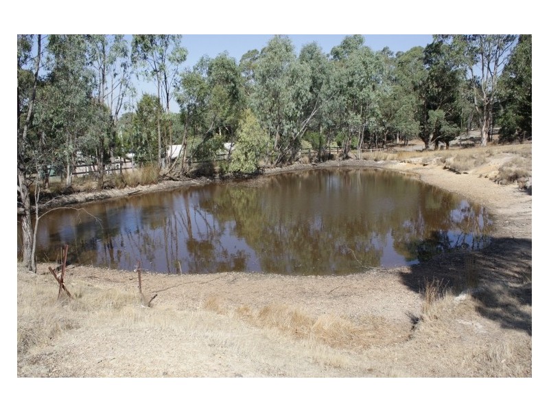 12-20 DUFFY STREET, Kilmore East VIC 3764