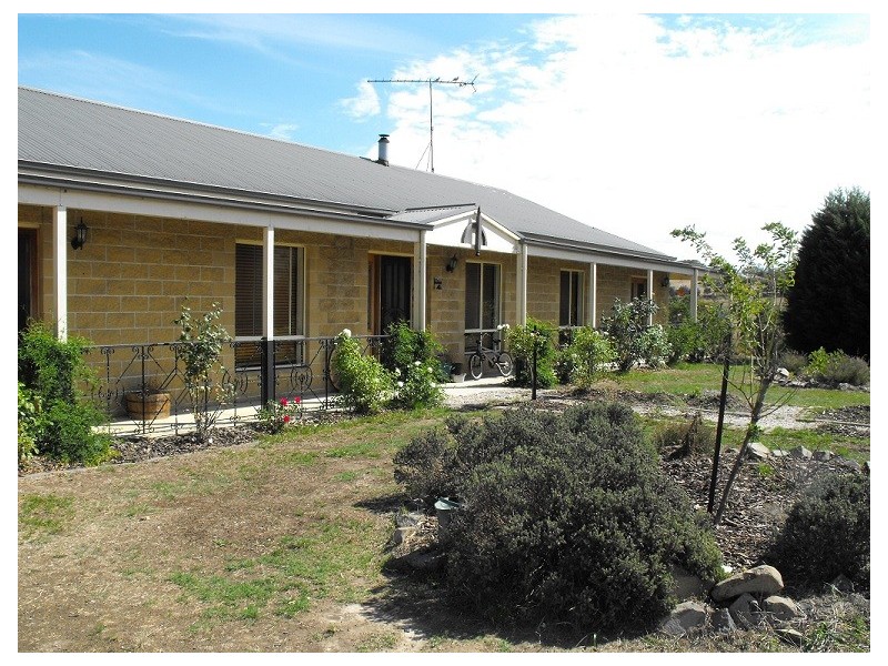 38 Mathiesons, Kilmore East VIC 3764