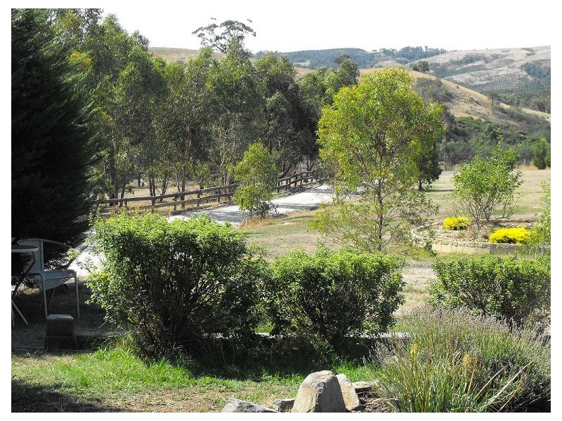 38 Mathiesons, Kilmore East VIC 3764