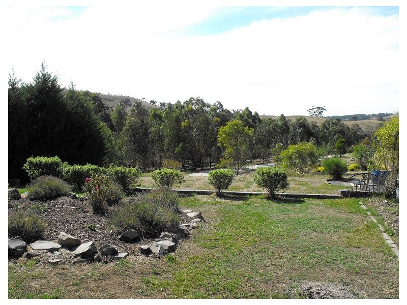 38 Mathiesons, Kilmore East VIC 3764