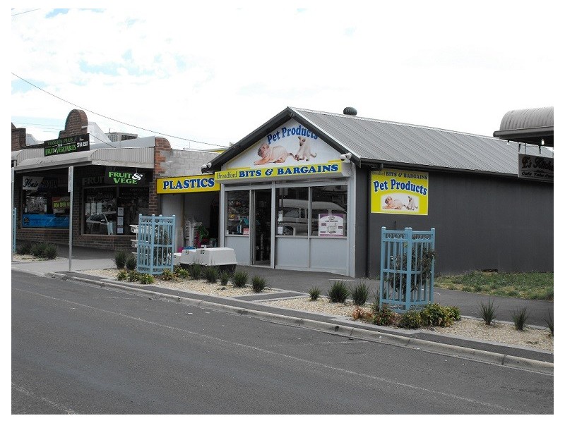 95 High Street, Broadford VIC 3658