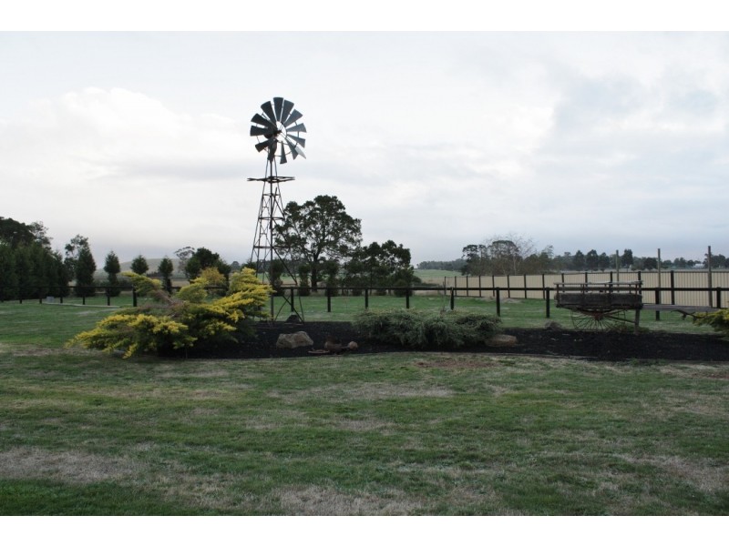 3 Mollison Court, Kilmore VIC 3764