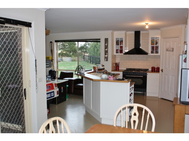 3 Mollison Court, Kilmore VIC 3764