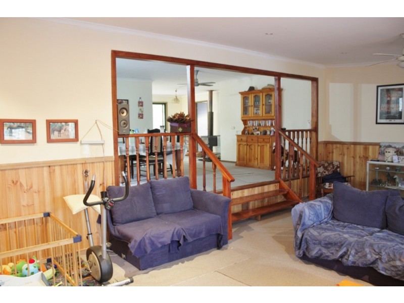 1 Derek Drive, Broadford VIC 3658