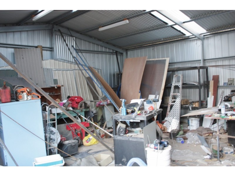 1 Derek Drive, Broadford VIC 3658