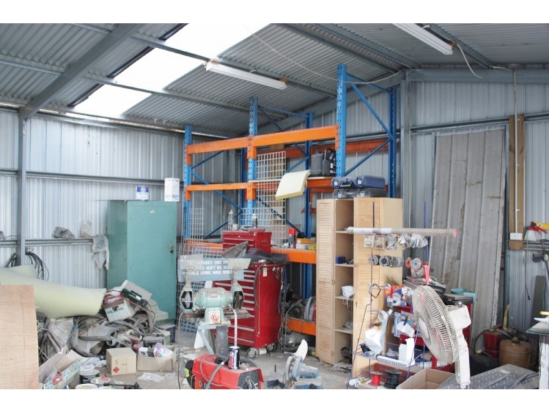 1 Derek Drive, Broadford VIC 3658