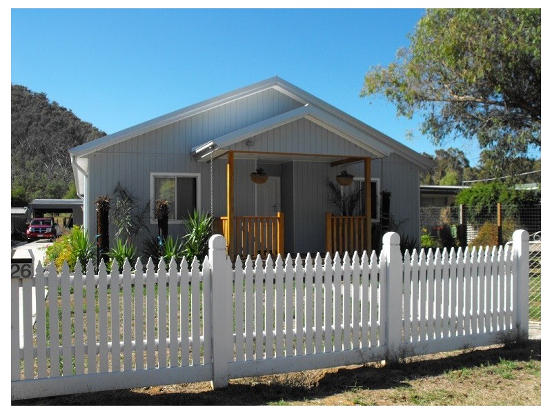26 Riverside Crescent, Hazeldene VIC 3658