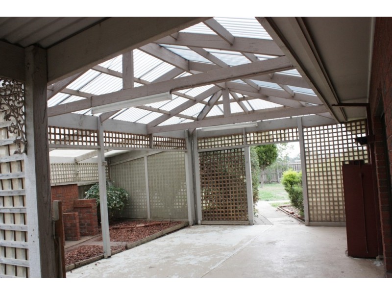 1 Church Street, Kilmore VIC 3764