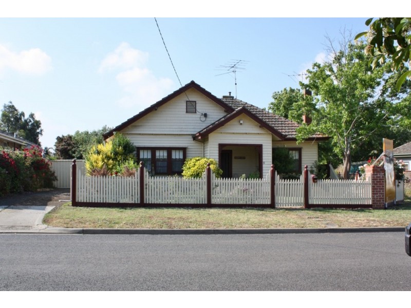 12 Union, Kilmore VIC 3764