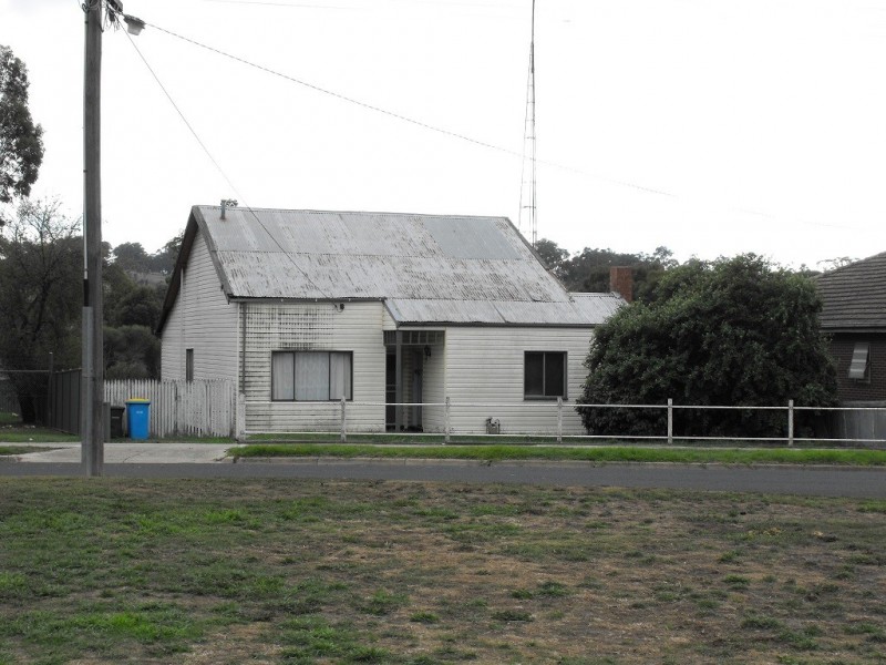 129 High Street, Broadford VIC 3658