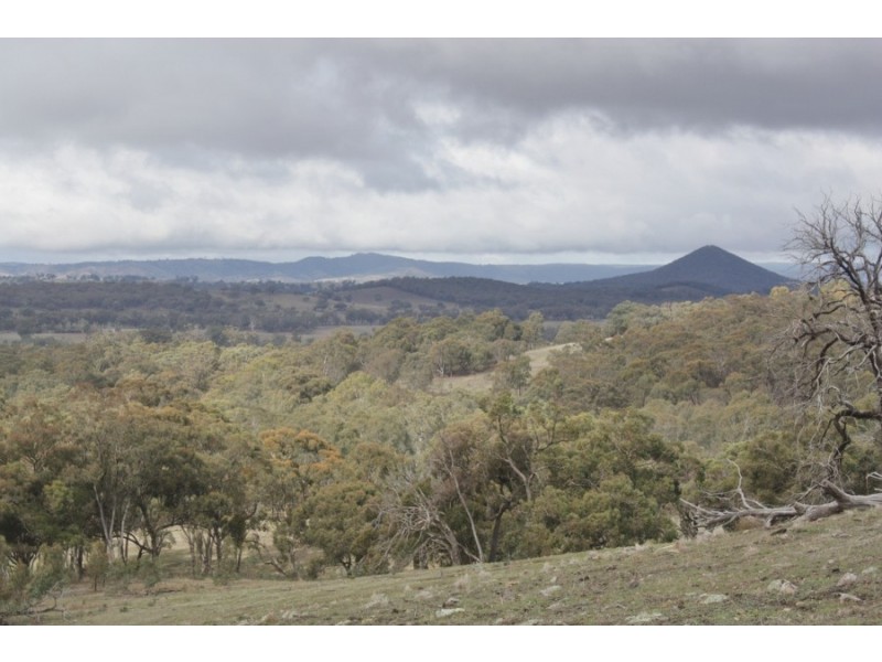 630 broadford Pyalong Road, Glenaroua VIC 3764