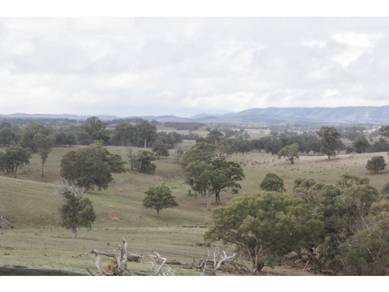 630 broadford Pyalong Road, Glenaroua VIC 3764
